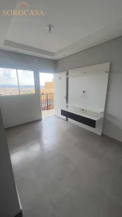 Imagem Apartamento à Venda 47m² - 2 dormitórios - Jardim Saira