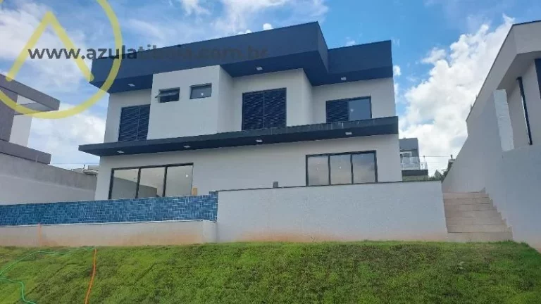 Imagem Casa em Condomínio para Venda em Atibaia, Condominio Shamballa III, 3 dormitórios, 3 suítes, 4 banheiros, 3 vagas
