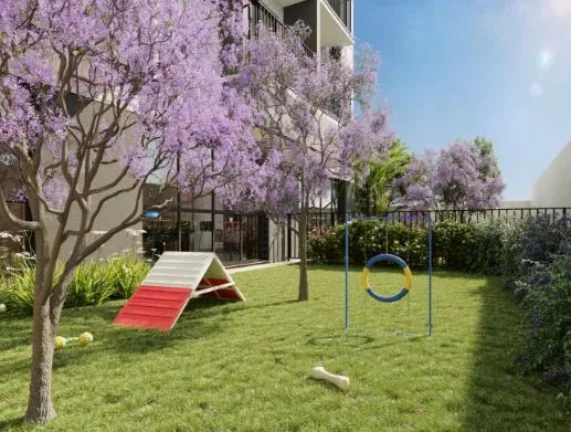 Imagem Apartamento para Venda em São Paulo / SP no bairro Vila Olímpia