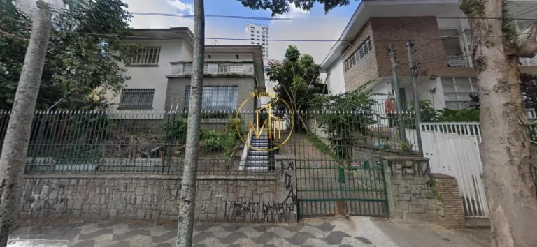 Imagem Terreno para Venda em São Paulo, Santana