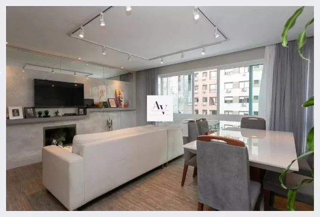 Apartamento à venda no bairro Passo D'areia - Porto Alegre/RS