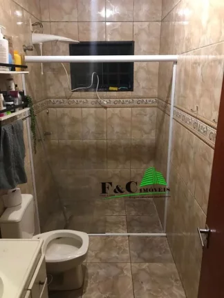 Imagem Casa para Venda em Araras, Jardim Alto da Colina, 3 dormitórios, 1 suíte, 2 banheiros, 2 vagas