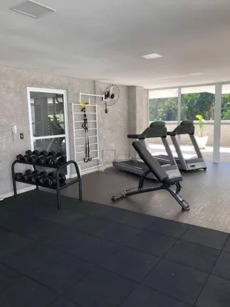 Imagem Apartamento com 2 dormitórios sendo 1 suíte à venda, 61 m² por R$ 445.000 - Jardim Piratininga - Sorocaba/SP