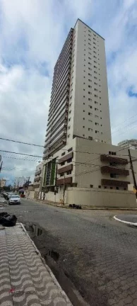 Imagem Apartamento com 3 dormitórios à venda, 147 m² por R$ 830.000,00 - Aviação - Praia Grande/SP