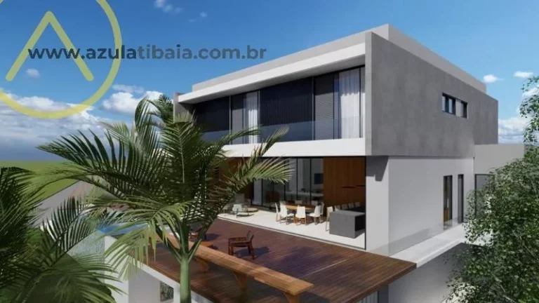 Imagem Lançamento Alto Padrão no Condomínio Itaporã! Atibaia