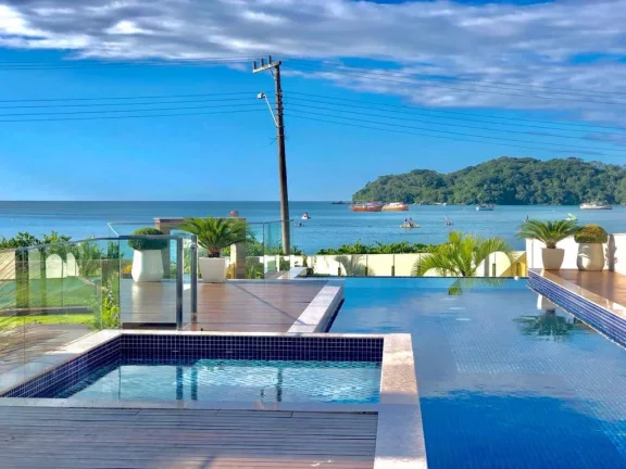 Imagem APARTAMENTO RESIDENCIAL em Bombinhas - SC, Centro