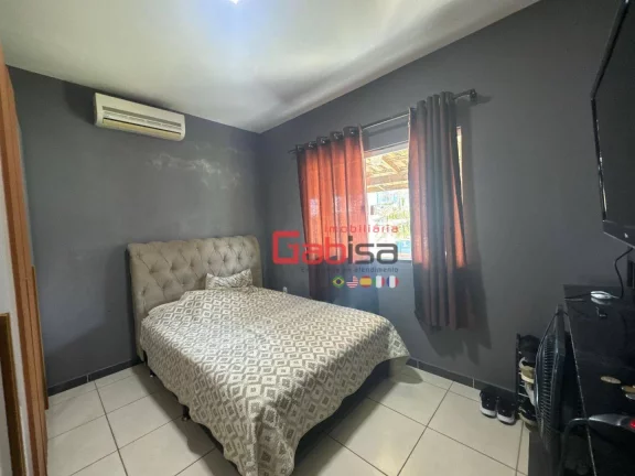 Imagem Casa com 4 dormitórios à venda, 167 m² por R$ 660.000,00 - Jardim Morada da Aldeia - São Pedro da Aldeia/RJ