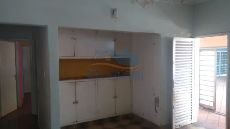 Imagem Casa Comercial - Ribeirão Preto - Jardim Paulista - Região Leste