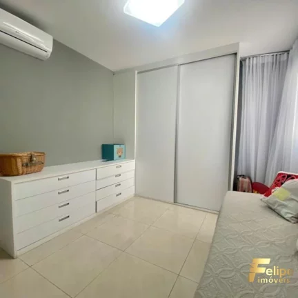 Imagem DESLUMBRANTE APARTAMENTO NA PRAIA DO CANTO / VITÓRIA - ES