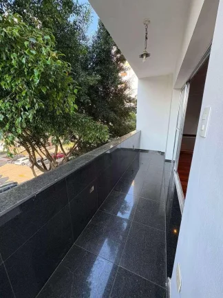 Imagem Apartamento 4 dormitórios - Centro - Santo André