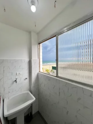 Imagem Apartamento à venda, 40 m² por R$ 260.000,00 - Aviação - Praia Grande/SP
