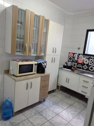 Imagem APARTAMENTO COM 45 m² - OCIAN - PRAIA GRANDE SP