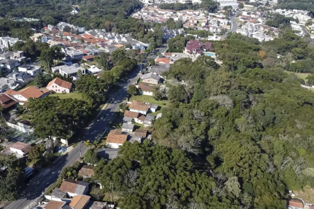 Imagem AREA EM SANTA FELICIDADE