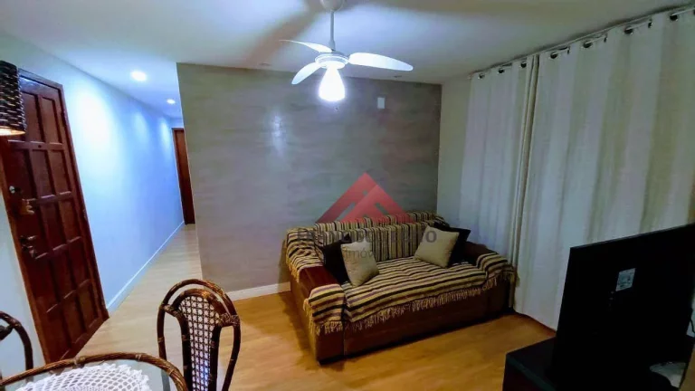 Imagem Apartamento 2 quartos Icaraí próximo ao Abel