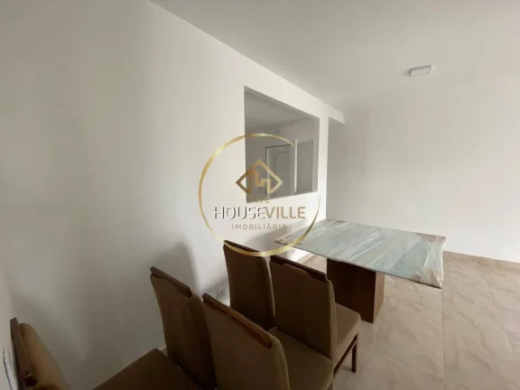Imagem Apartamento 3 dormitórios (1 suíte) , 2 vagas, Alvoradas Arboville, Jacareí