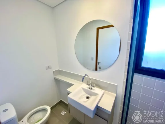 Imagem Apartamento para Venda em Santo André / SP no bairro Vila Alpina
