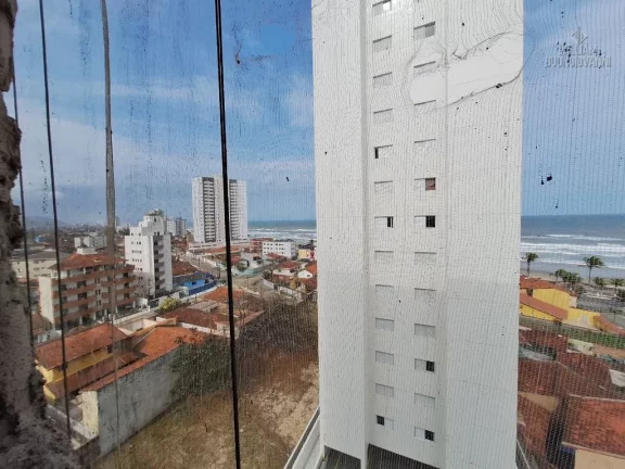 Imagem OPORTUNIDADE DE APARTAMENTO NOVO COM VISTA MAR !!