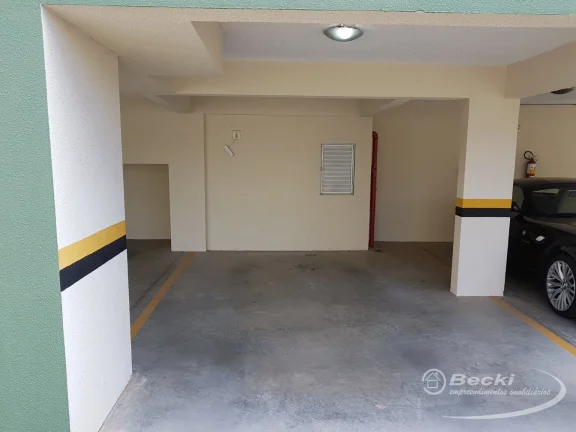 Imagem Apartamento no Floresta - Joinville