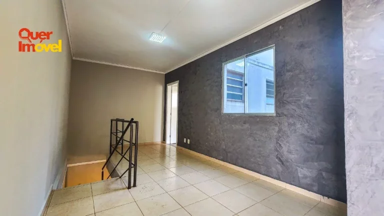 Imagem Apartamento à venda na Vila Maria Luiza, Ribeirão Preto-SP: 2 quartos, 2 salas, 2 banheiros, 1 vaga de garagem!