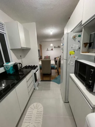 Imagem Apartamento à venda em Viamão, Cecília, com 2 quartos