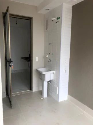 Apartamento à Venda, 2 dormitórios com 1 suíte, 1 vaga. - Água Branca