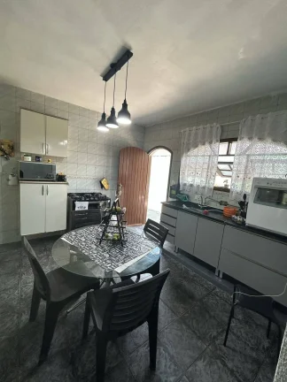 Imagem Casa com Terreno Amplo à Venda – Vila Bela / Vila Prudente