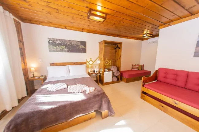 Imagem Pousada - Hotel com 10 Dormitorio(s) localizado(a) no bairro Centro em Canela / RIO GRANDE DO SUL Ref.:1431