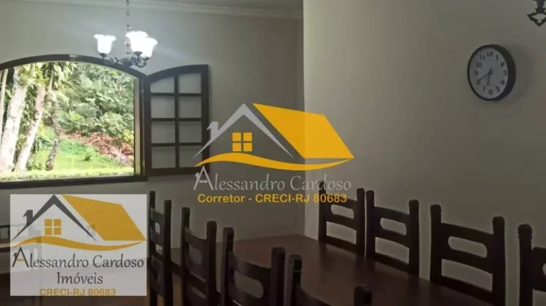 Imagem Vendo lindo sítio na Chácara do Paraíso com piscina