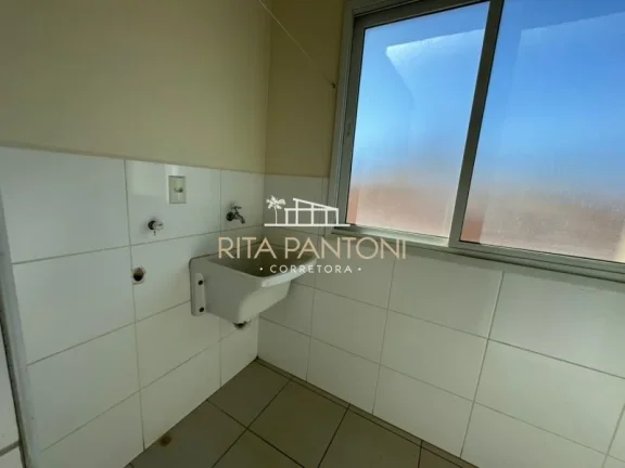 Imagem Apartamento - Ribeirão Preto - Jardim Paulista - Região Leste