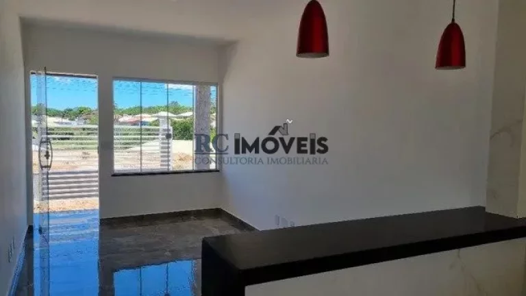 Imagem Casa a Venda no bairro Vila Gabriela - Itaboraí, RJ