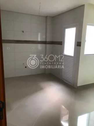 Imagem Cobertura para Venda em Santo André / SP no bairro Parque Oratório