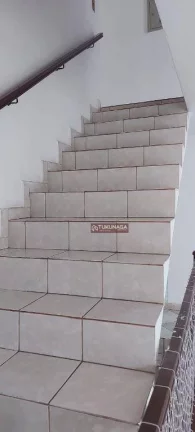 Imagem Sobrado com 4 dormitórios à venda, 300 m² por R$ 1.300.000,00 - Vila Maria Alta - São Paulo/SP