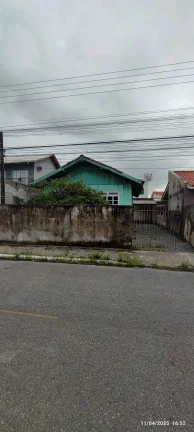 Imagem Terreno com 200 m² no bairro Cidade Nova em Itajaí/SC