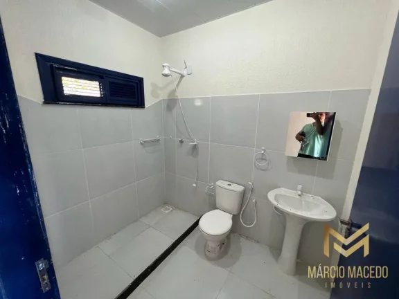 Imagem Hotel com 64 dormitórios à venda, 4000 m² por R$ 30.000.000,00 - Parajuru - Beberibe/CE