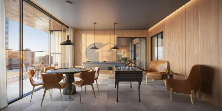 Imagem Apartamento á venda com 3 suítes na Praia Grande em Torres/RS