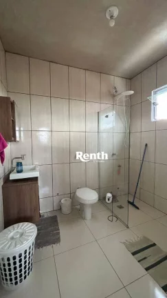 Imagem Sobrado com 3 dormitórios à venda, 198 m² por R$ 550.000,00 - Vila Industrial - Rio Claro/SP