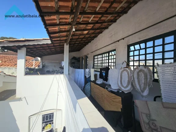 Imagem Casa para Venda em Atibaia, Vila Gardenia, 3 dormitórios, 2 suítes, 2 banheiros, 2 vagas