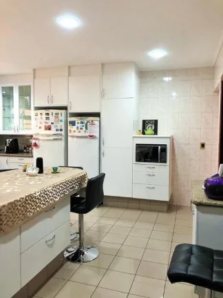 Imagem Sobrado com 5 dormitórios à venda, 602 m² por R$ 1.900.000,00 - Jardim Altos de Suzano - Suzano/SP