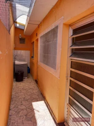 Imagem Sobrado com 2 dormitórios à venda, 126 m² por R$ 380,000 - Jardim Ipanema - Guarulhos/SP