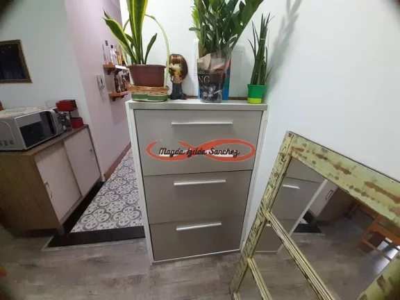 Imagem EXCELENTE APARTAMENTO À VENDA NA VILA MATILDE.