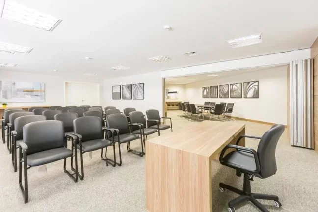 Imagem The Point Office Park
