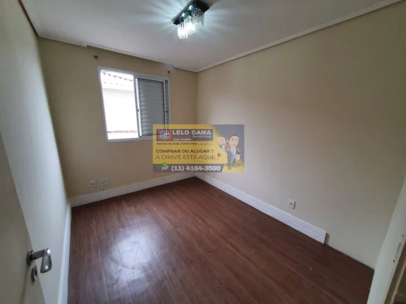 Imagem LINDO APÊ FLEX III - CARAPICUÍBA
