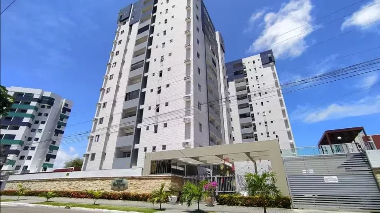 Praticidade, Sofisticação e Conforto no Melhor de Jardim Oceania