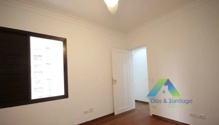 Imagem Apartamento Alto Padrão para locação com 03 quartos e 02 vagas - Vila mariana