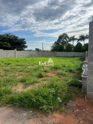 Imagem Chácara Condomínio para Venda em Limeira, Jardim Olga Veroni