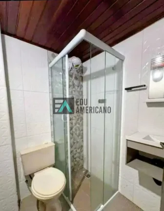 Imagem CHALÉ COM PISCINA , VILA GIGLIO EM ATIBAIA