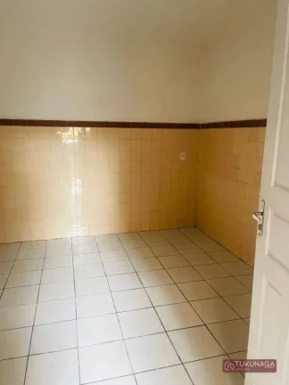 Imagem Casa com 3 quartos à venda, 154 m² por R$ 500.000 - Jardim Palmira - Guarulhos/SP