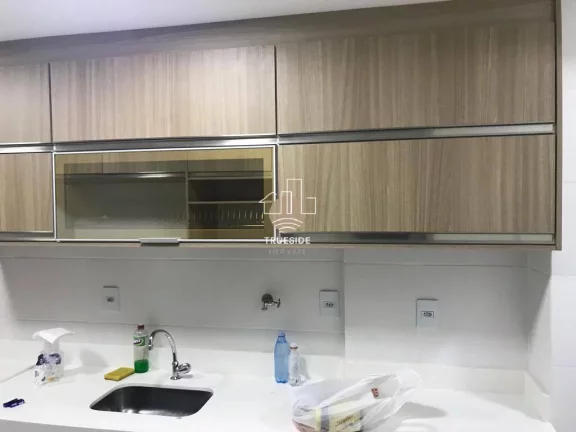 Imagem Apartamento moderno 3 quartos – Pechincha!