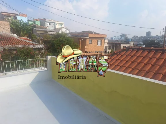 Imagem CASA TÉRREA PARA VENDA NA PENHA DE FRANÇA