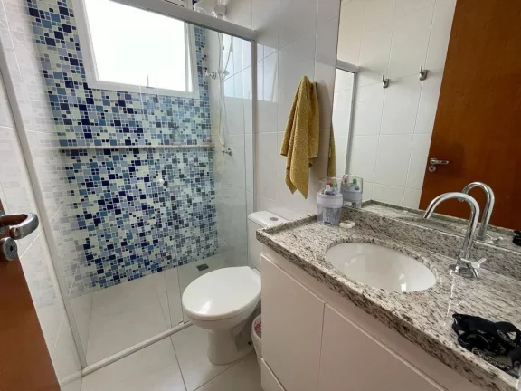 Imagem Apartamento no Itaguá